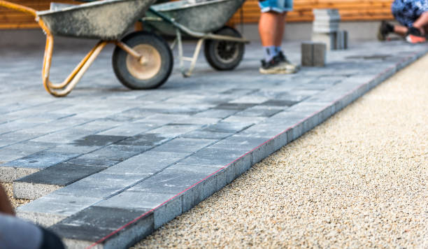 Best Residential Driveway Paver Services  in Lasalle, IL