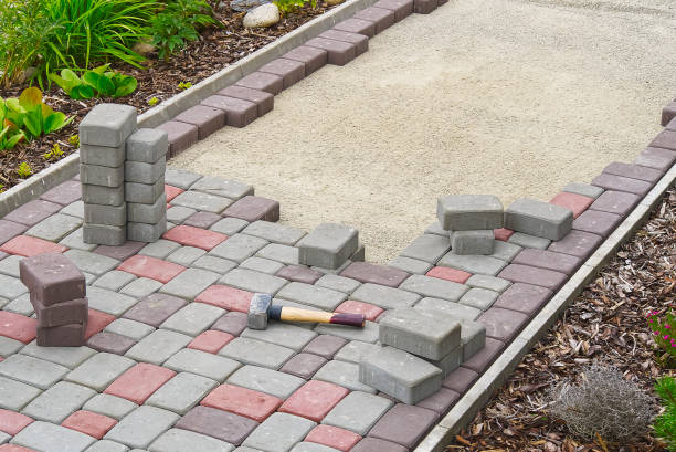 Best Driveway Pavers Near Me  in Lasalle, IL