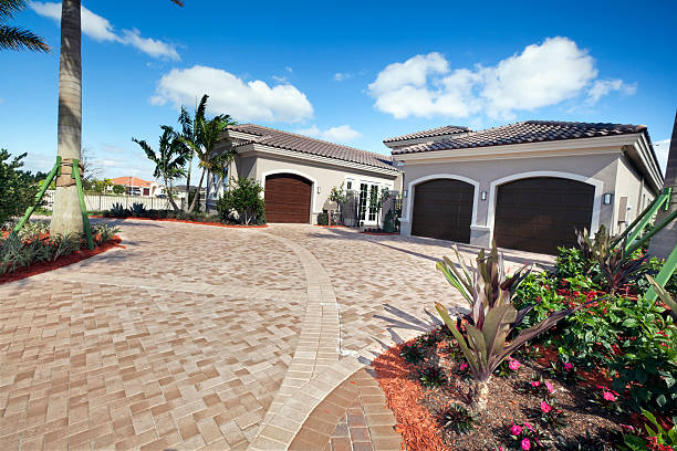 Best Affordable Driveway Pavers  in Lasalle, IL