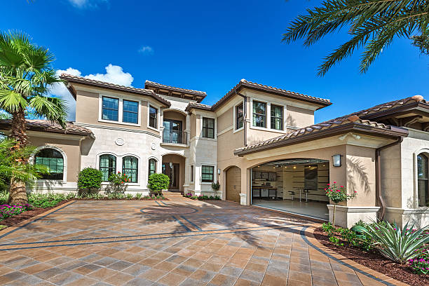 Best Best Driveway Pavers  in Lasalle, IL
