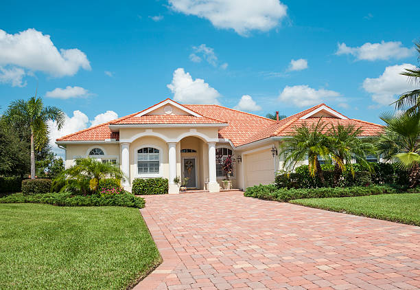 Best Brick Driveway Pavers  in Lasalle, IL