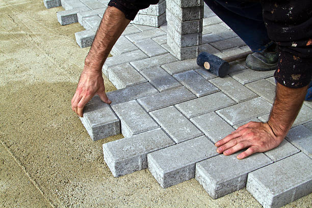 Best Driveway Resurfacing Pavers  in Lasalle, IL